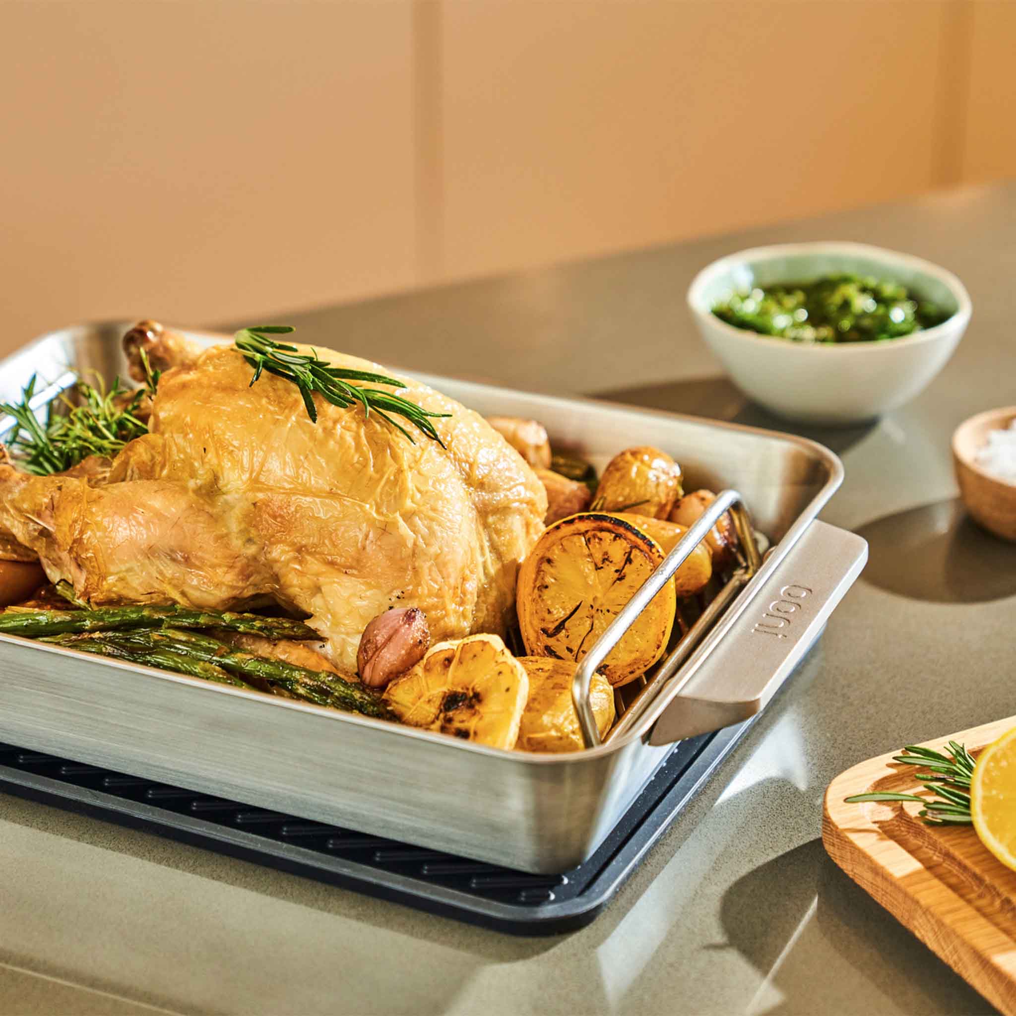 Ooni Large Roasting Pan - UU-P2A200 - Image 9