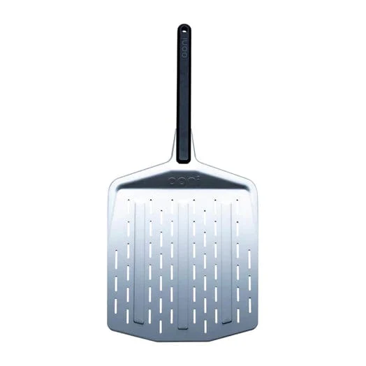 Ooni 12" Perforated Pizza Peel - UU-P1CA00