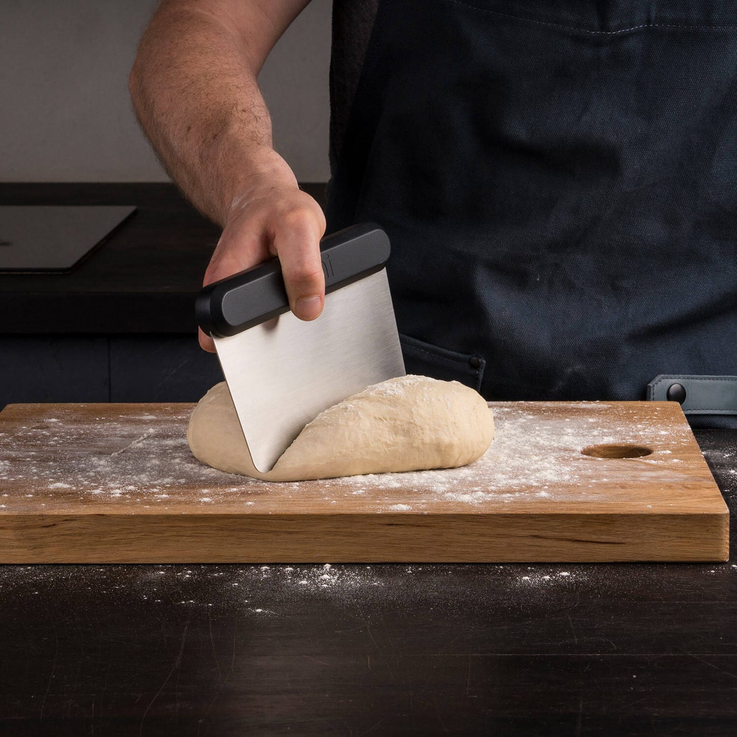 Ooni Pizza Dough Scraper - UU-P1C100 - Image 3