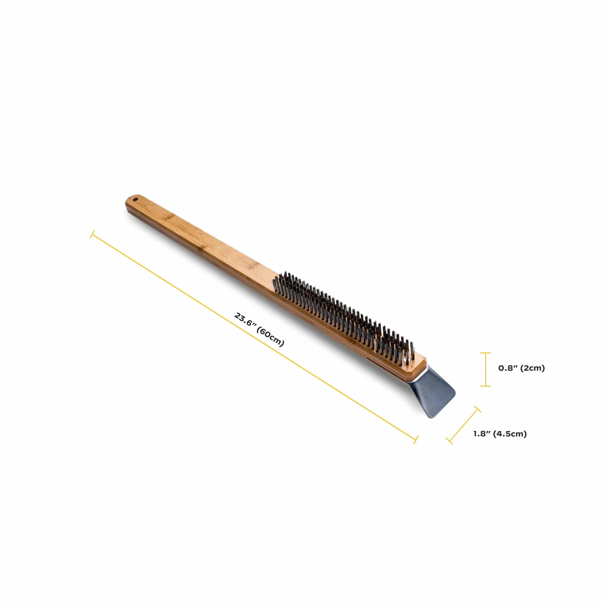 Ooni Pizza Oven Brush - UU-P1C300 - Image 3