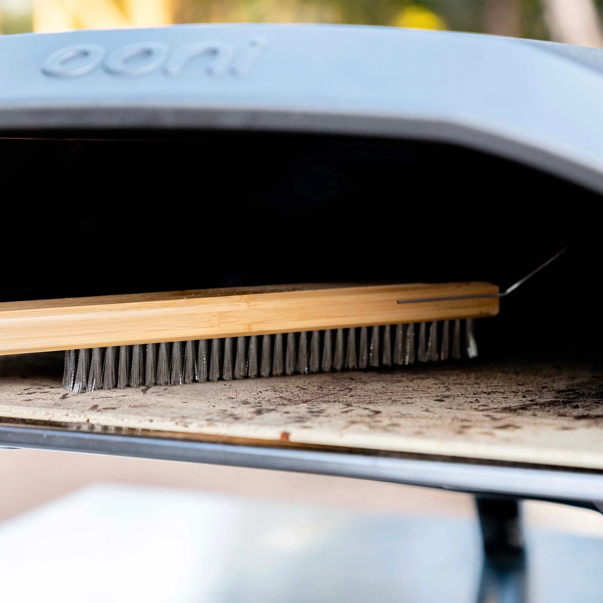 Ooni Pizza Oven Brush - UU-P1C300 - Image 5