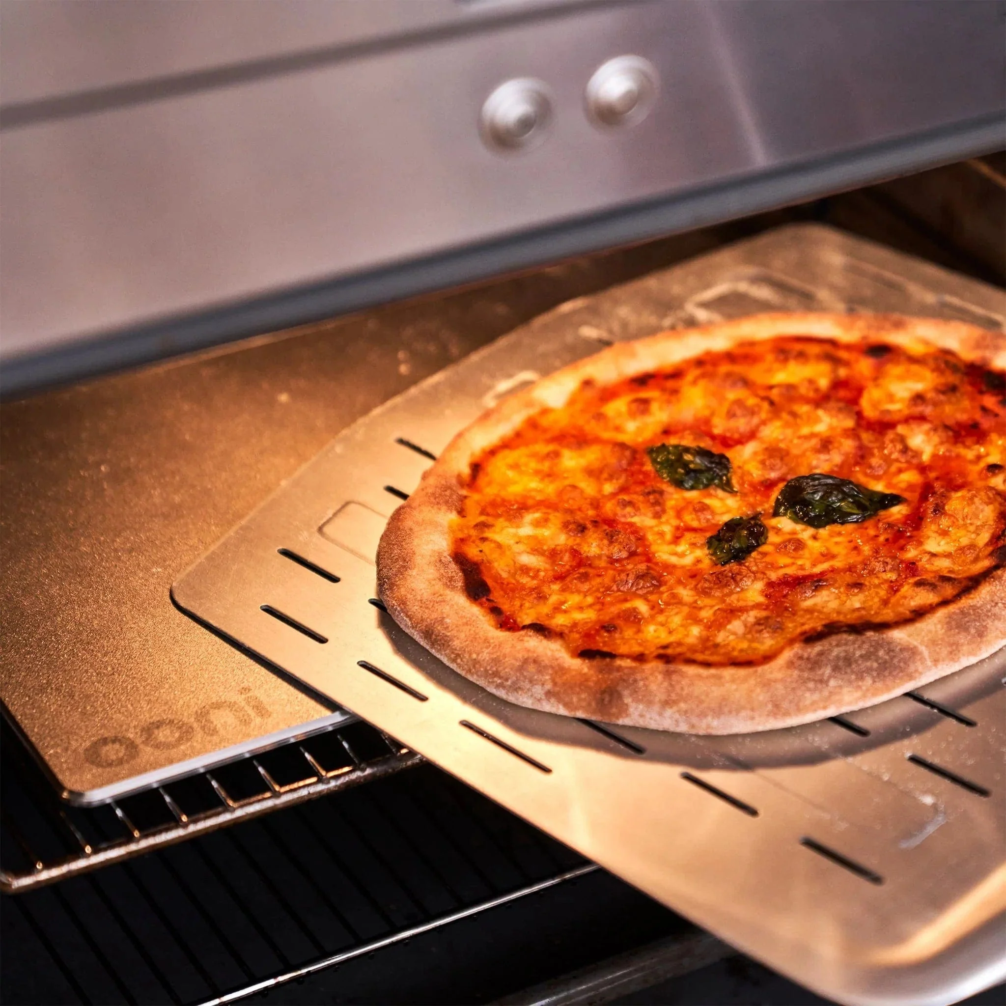 Ooni Pizza Steel 13 - UU-P19900 - Image 4