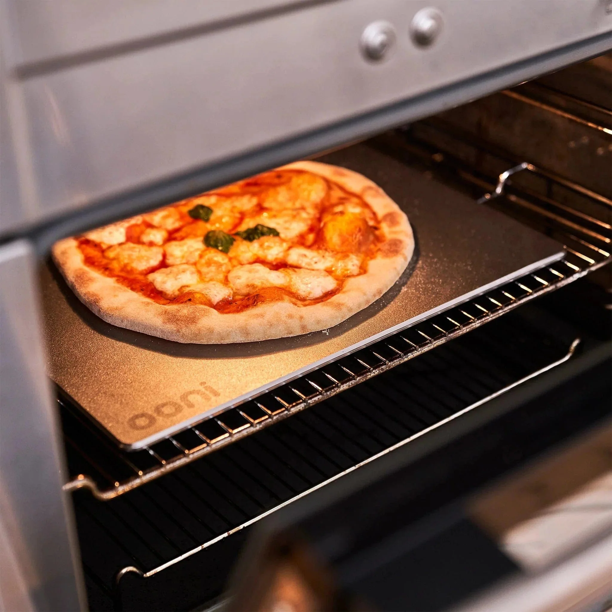 Ooni Pizza Steel 13 - UU-P19900 - Image 5