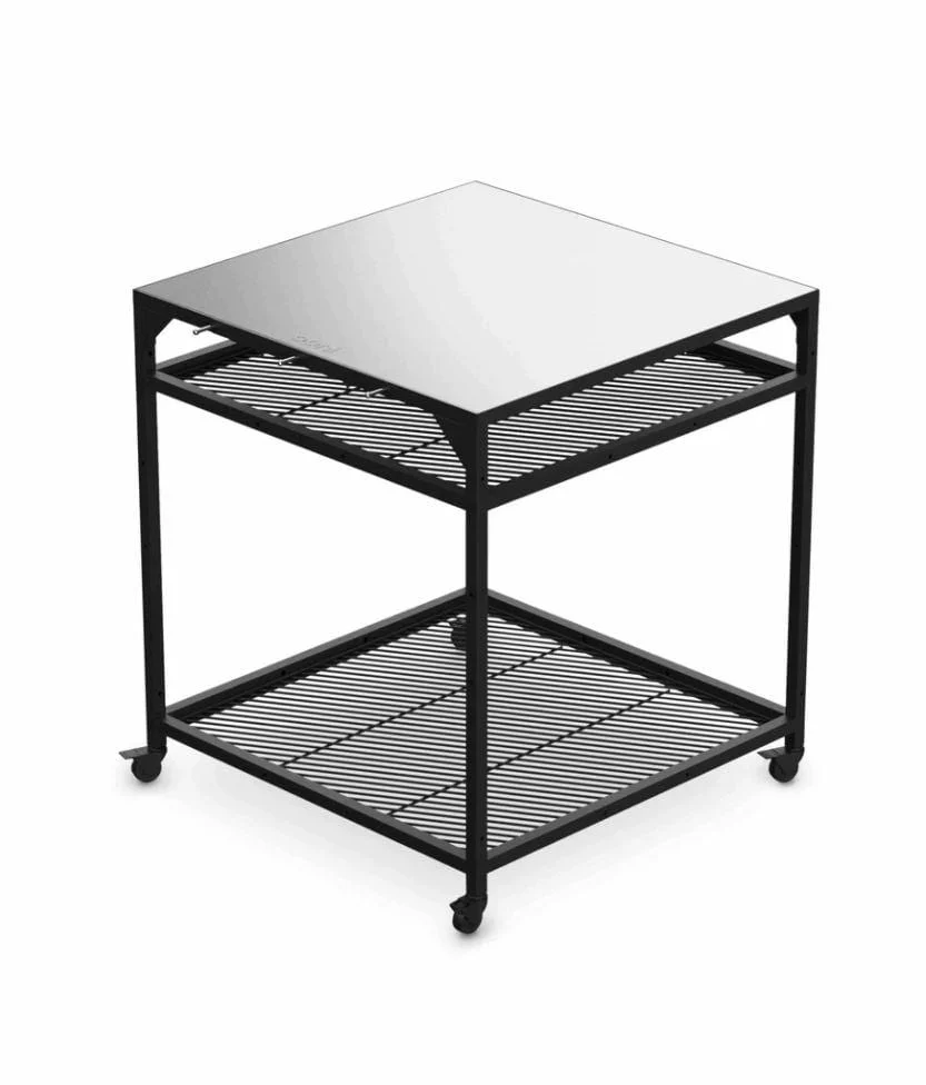 Ooni Stainless Steel Table (Large) - UU-P0AC00
