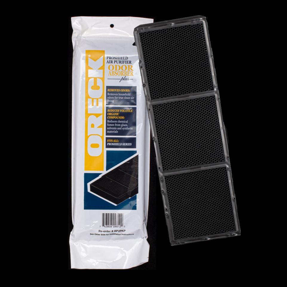 Oreck Odor Absorber Plus (Proshield) - Image 2