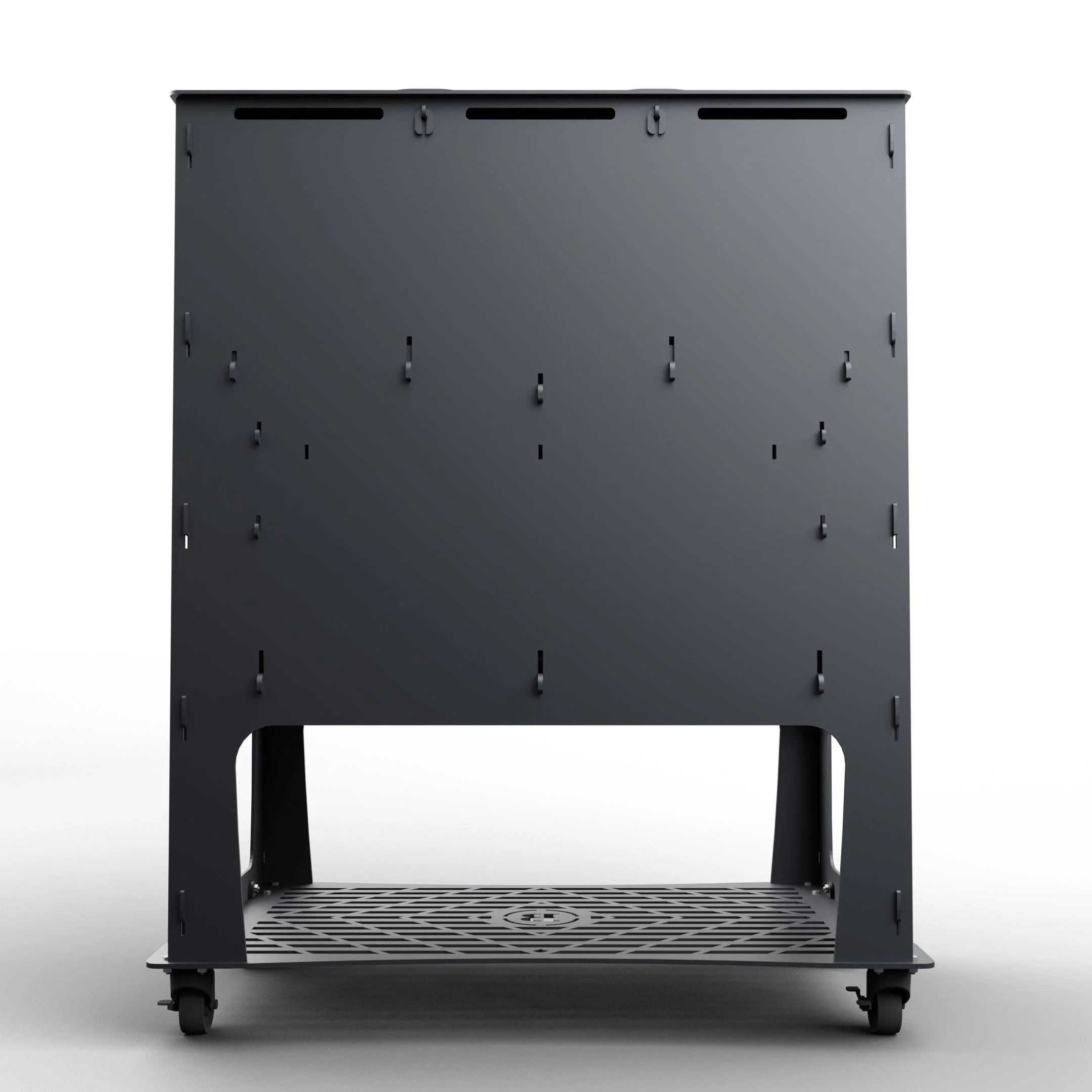Oven Brothers - Big Bro Outdoor Pizza Oven - Image 4