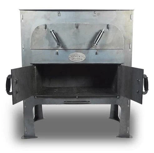 Oven Brothers - Big Bro Outdoor Pizza Oven - Image 5