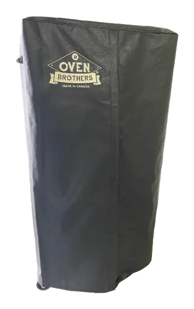 Oven Brothers Cover (Original Bro) - ORB120