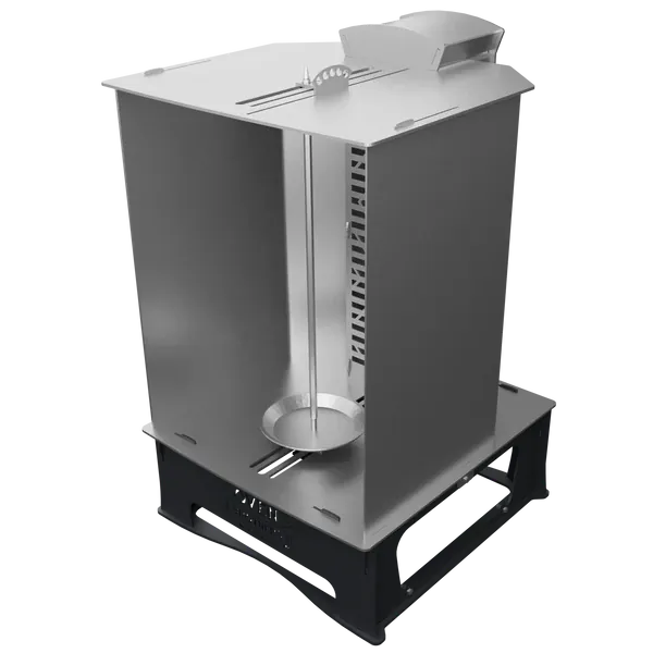 Oven Brothers - The Original Joint Vertical Rotisserie Standalone - Image 2