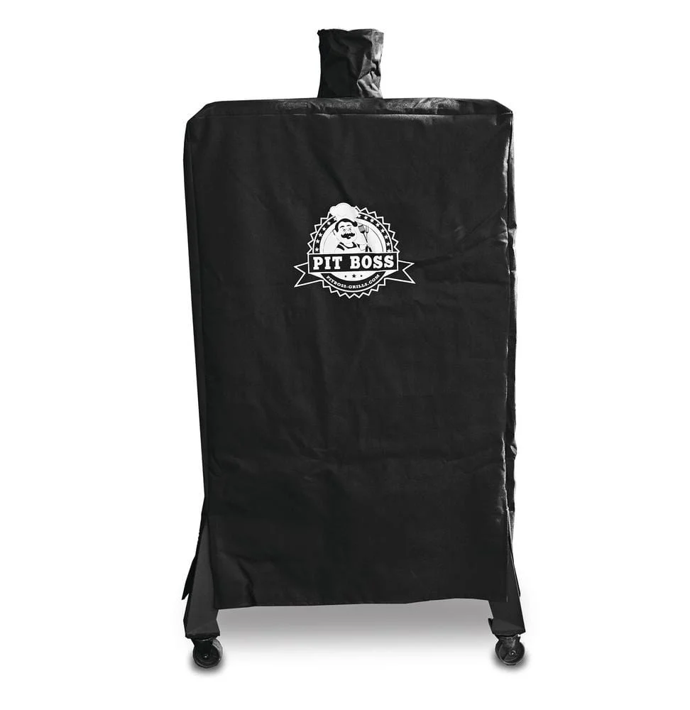 Pit Boss Cover (3-Burner Ultimate Lift-Off Griddle) - 32213