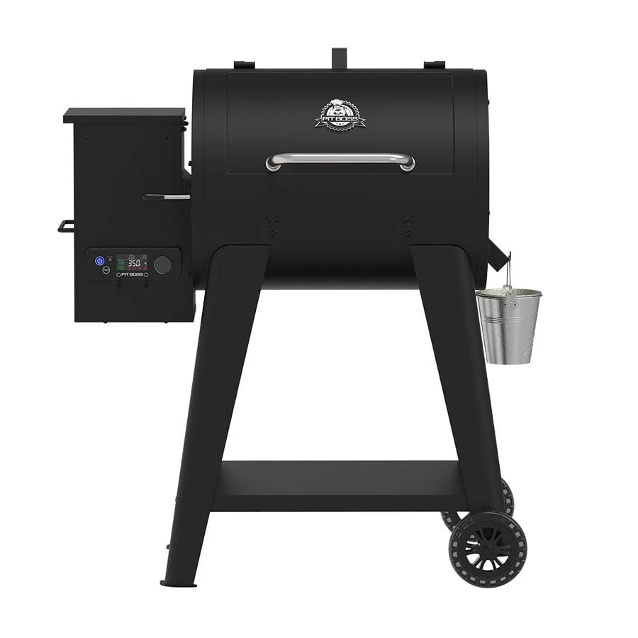 Pit Boss 700FB2 Wood Pellet Grill
