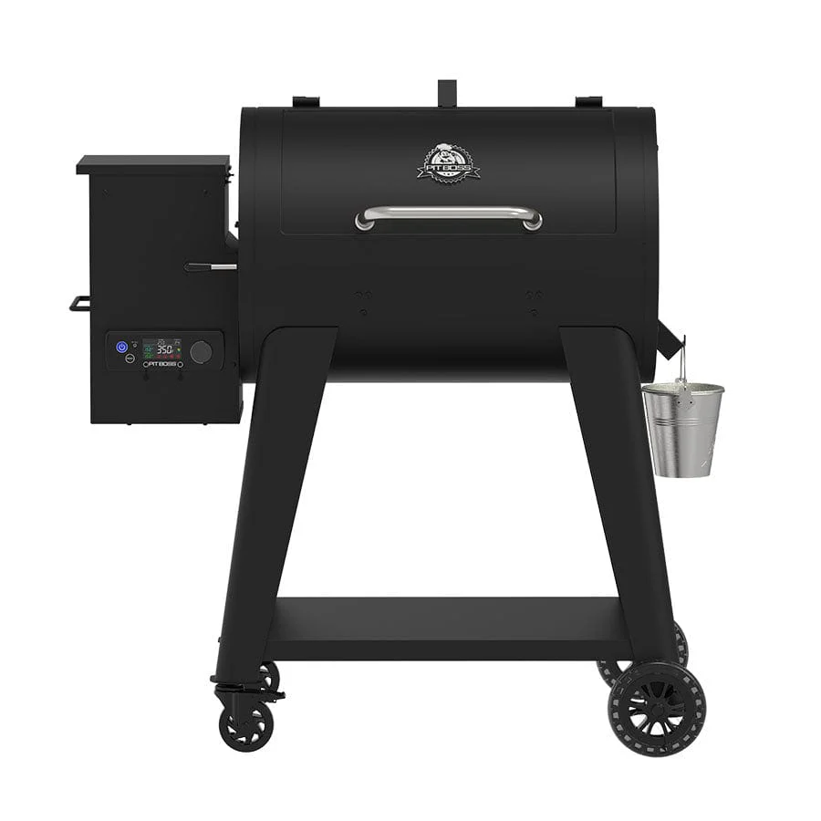 Pit Boss 850FB2 Wood Pellet Grill