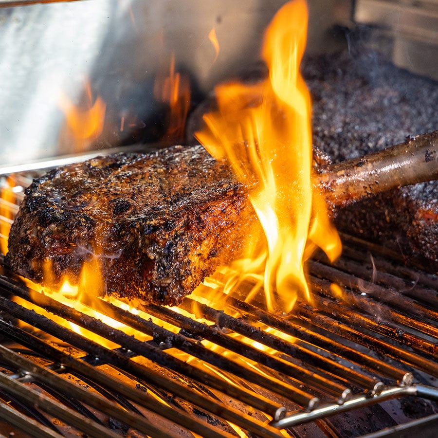 Pit Boss 850FB2 Wood Pellet Grill - Image 2