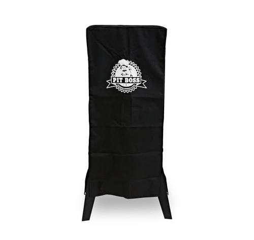 Pit Boss Cover (3-Series Gas Vertical) - 31823