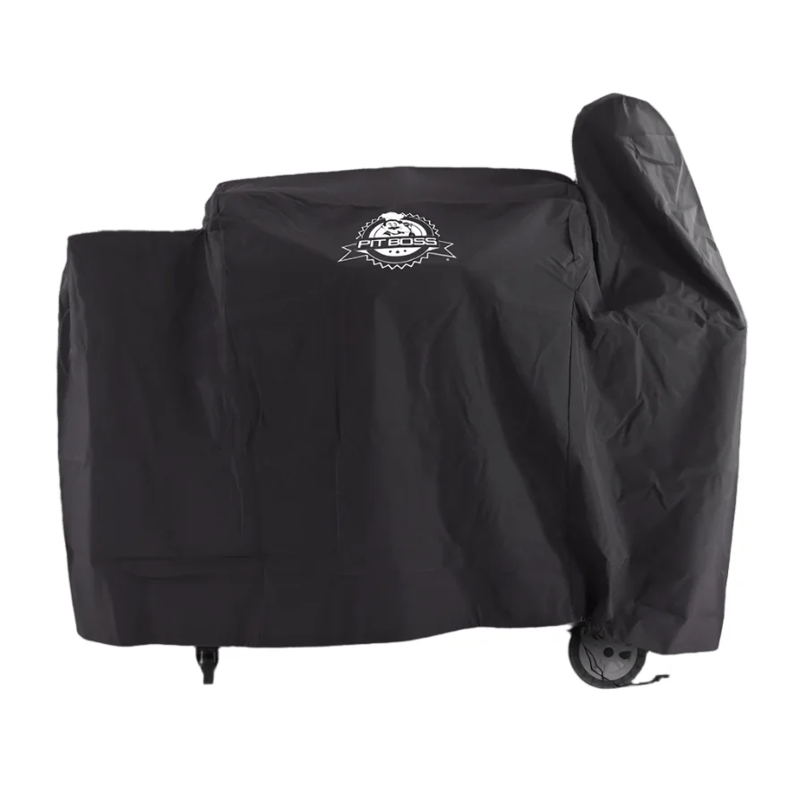 Pit Boss Grill Cover (Competition Series 820/850) - 32437