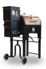 Pit Boss Hopper Extension (340 & 440 Models) - 76340 - Image 3