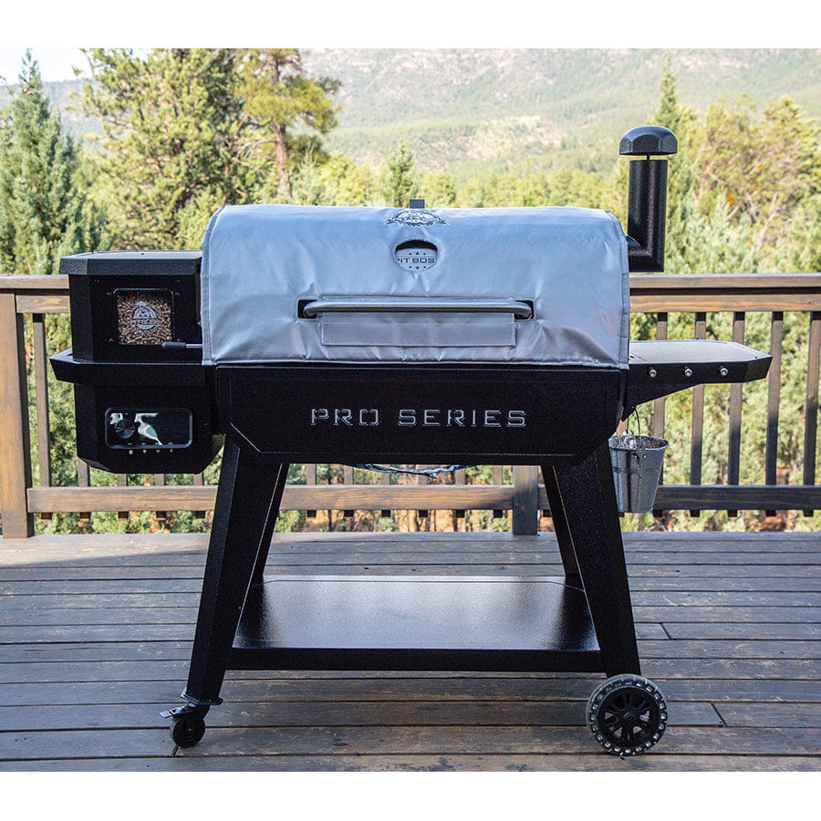 Pit Boss Insulated Blanket (1100 Series) - 60056 - Image 2