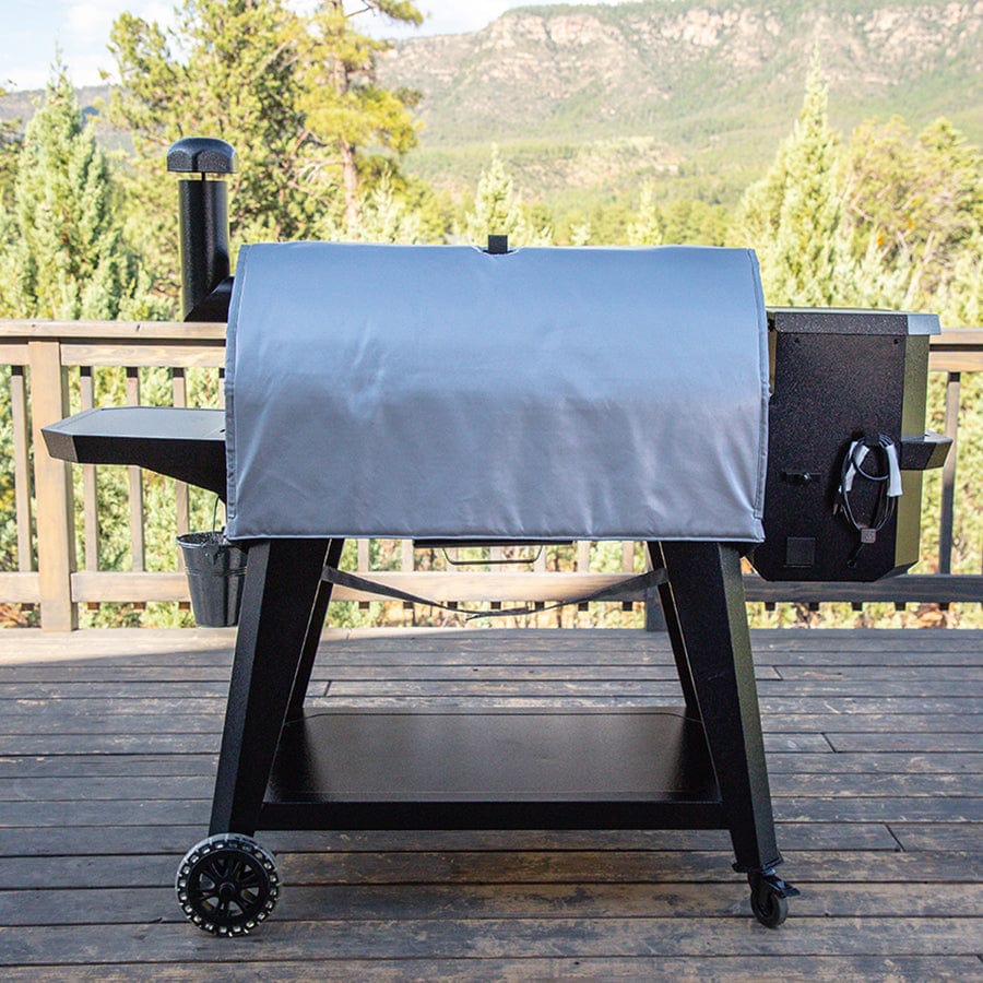 Pit Boss Insulated Blanket (1100 Series) - 60056 - Image 3
