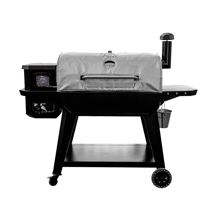 Pit Boss Insulated Blanket (1100 Series) - 60056 - Image 5