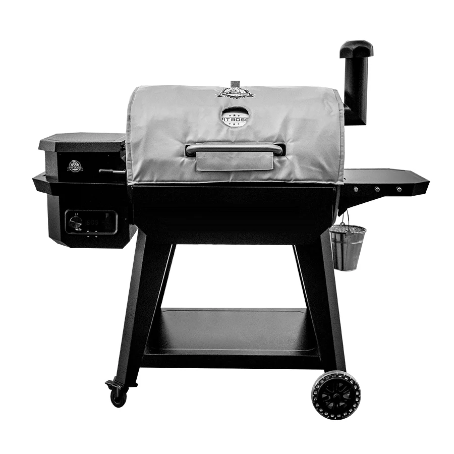 Pit Boss Insulated Blanket with Back Venting (800 Series) - 67352 - Image 2