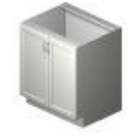Precise Design Cabinetry - Full Height cabinet (36")