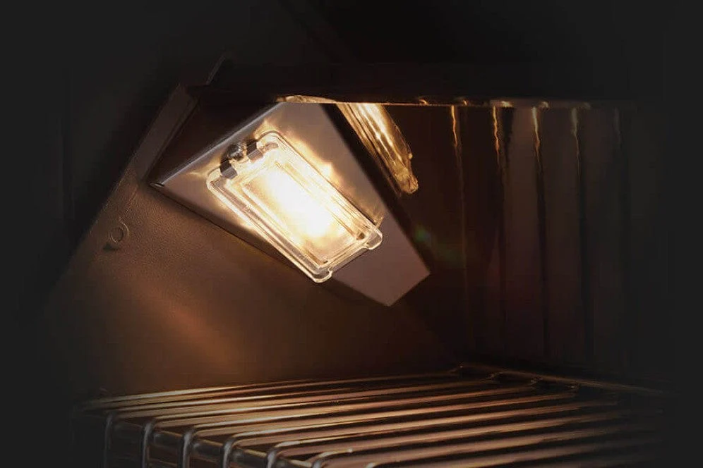 Napoleon Prestige Pro 825 Built-in + Infrared Bottom/Rear Burner - BIPRO825RBI-3 - Image 8