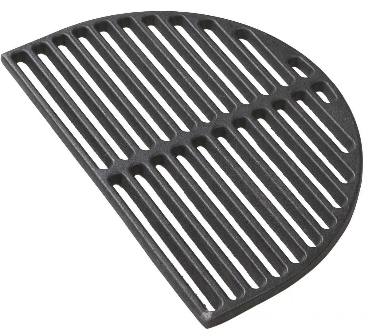 Primo 1-Piece Cast Iron Searing Grate for Oval LG 300 Grills - PG00364