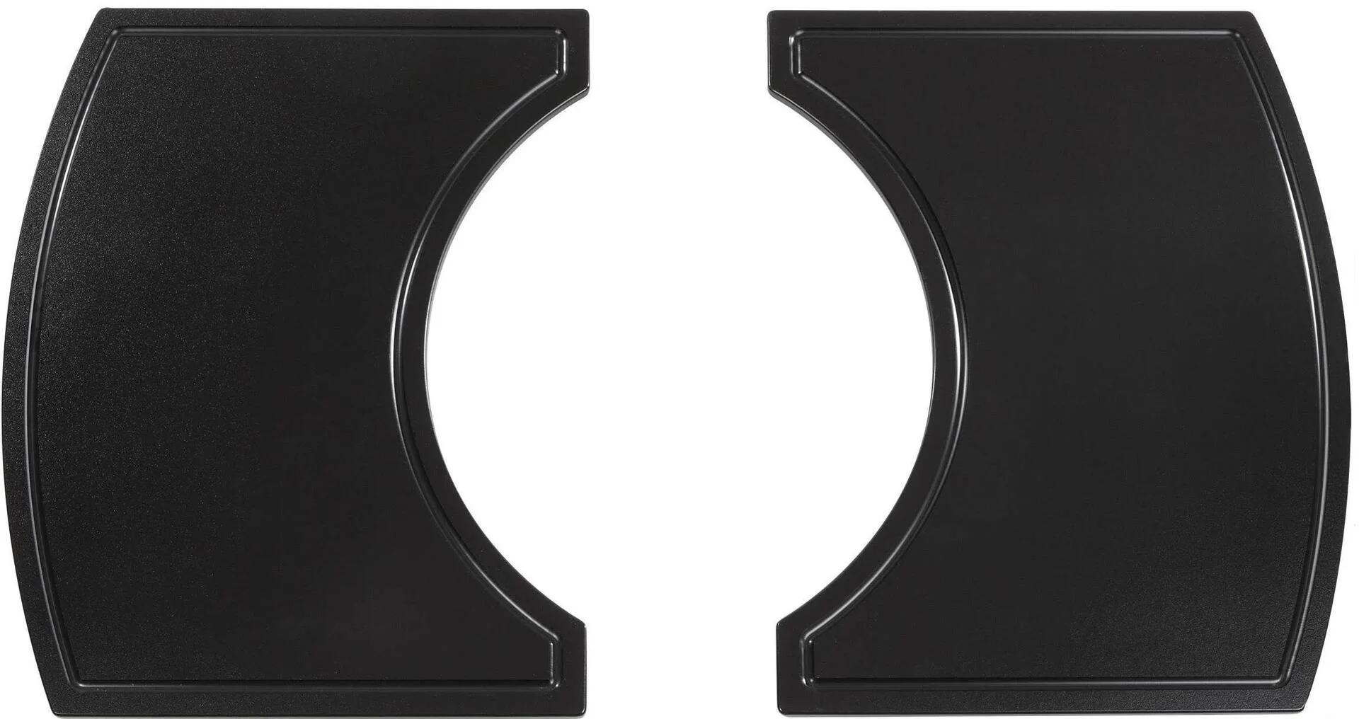 Primo 2-Piece Island Top for Oval LG 300/XL 400 Grill Carts (Cart PG00368 required) - PG00911