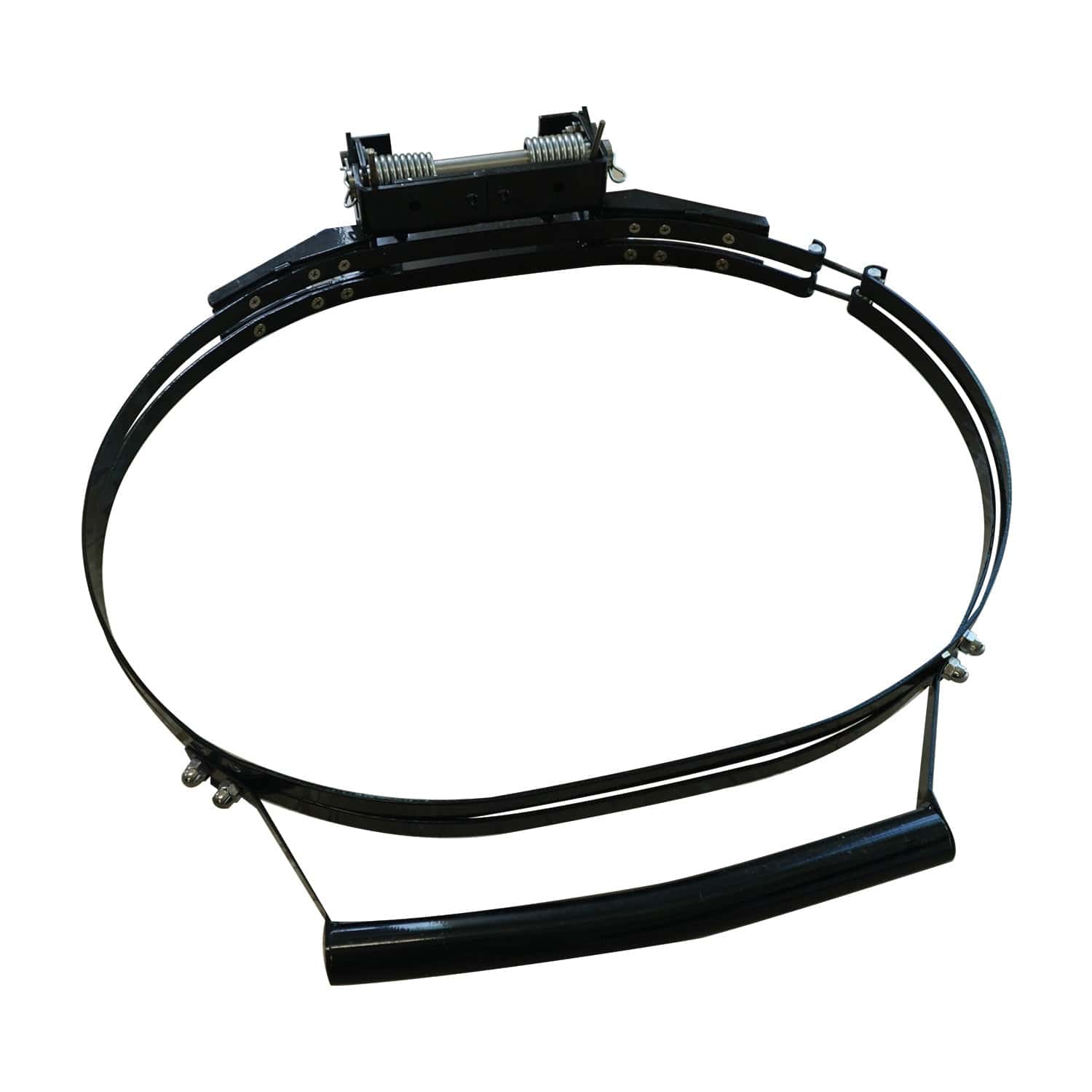 Primo Easy Lift Hinge & Handle Kit (X-Large Pre-2015) - PGHXL
