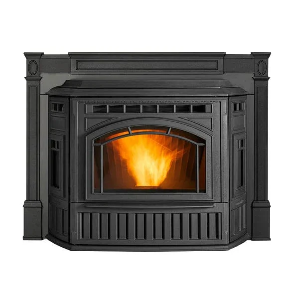 Quadra-Fire Trekker Series Pellet Insert - Image 2
