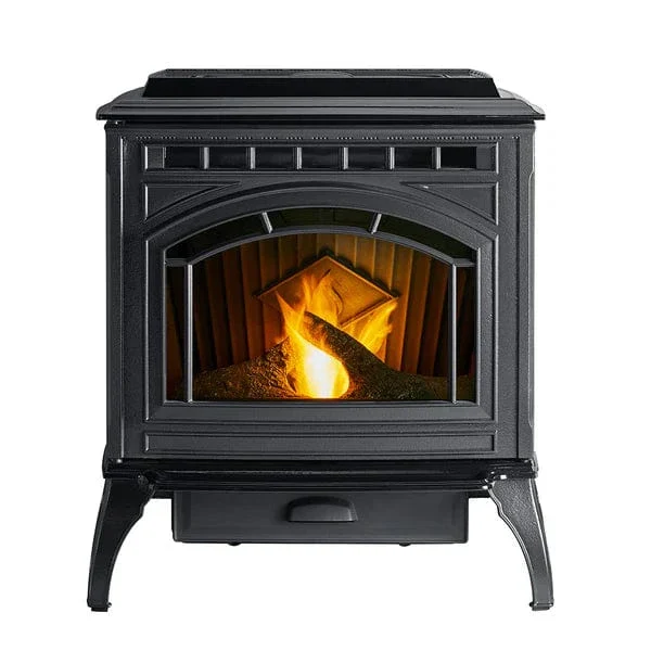 Quadra-Fire Trekker Series Pellet Stove - Image 2