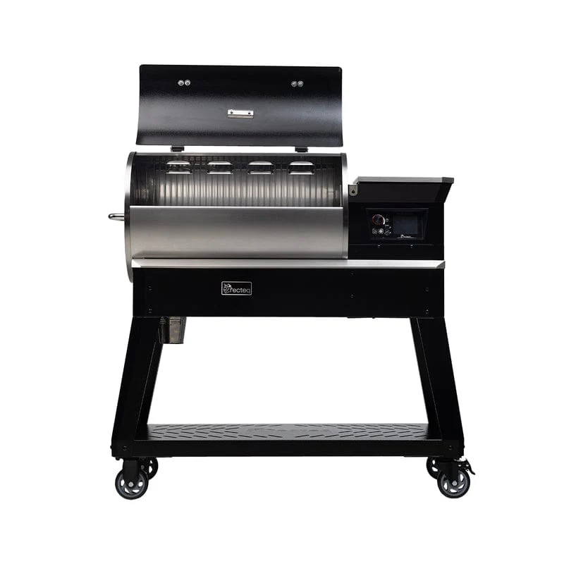 Recteq Patio Legend 400 Pellet Grill - Image 9