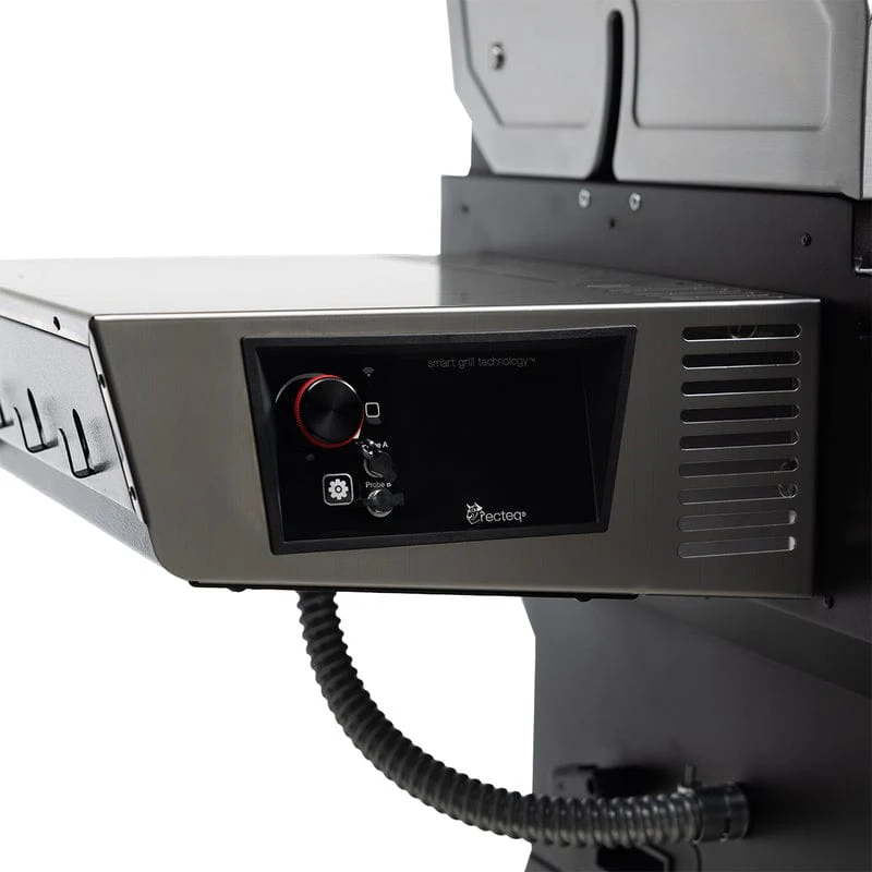 Recteq X-Fire Pro 825 Pellet Grill - Image 8