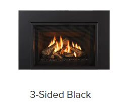 Regency 3-Sided Finishing Trim (Gi33LE) - 391-914