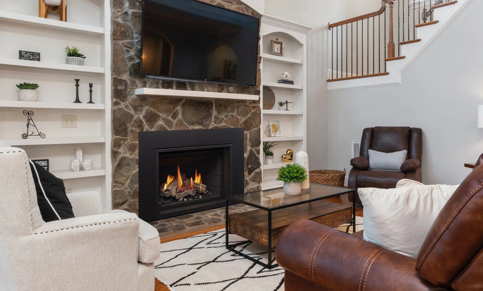 Regency Atmosphere Gi33 Gas Insert - Image 2
