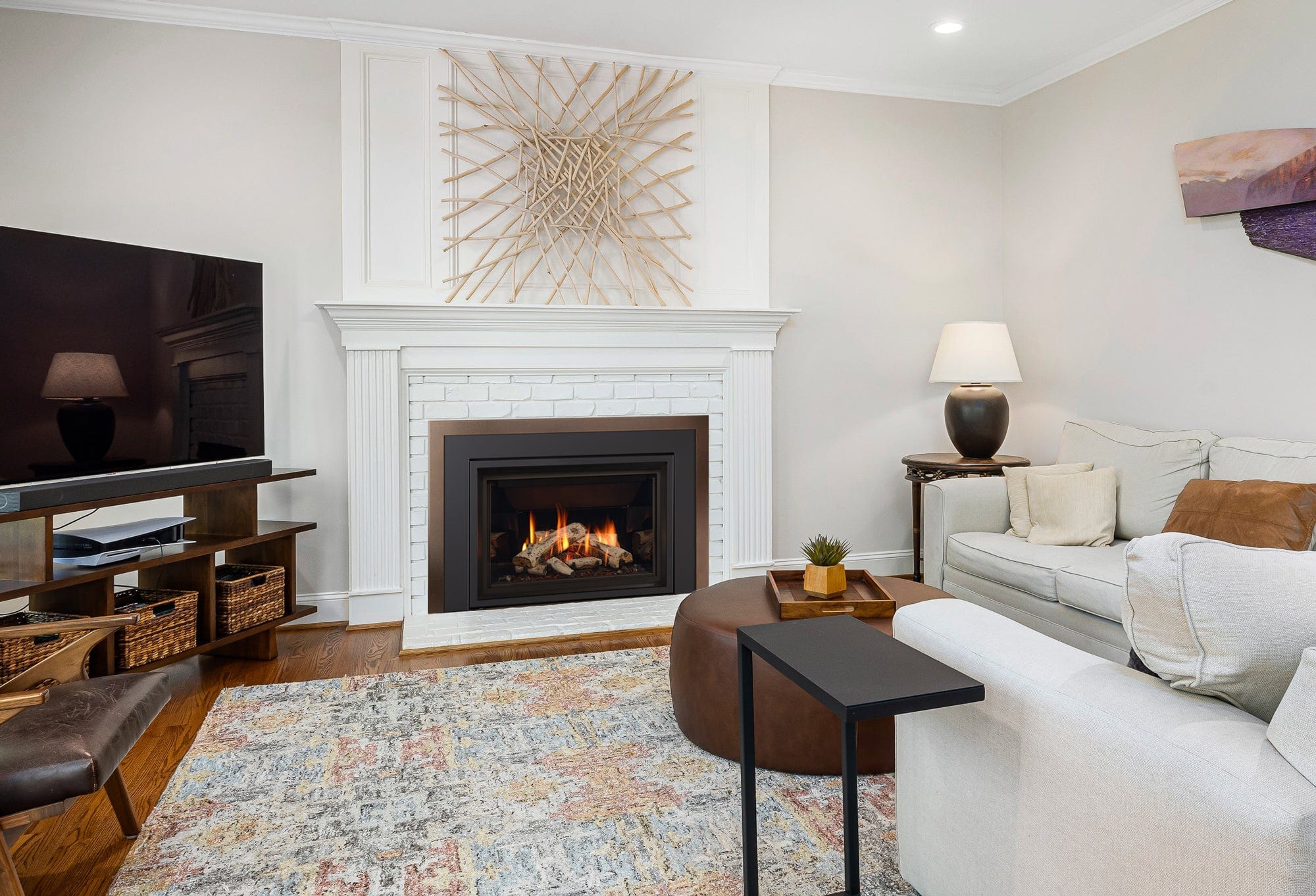Regency Atmosphere Gi33 Gas Insert - Image 4