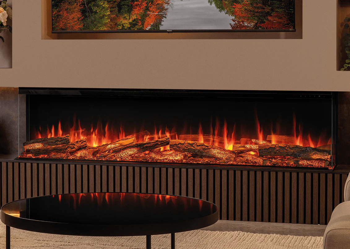 Regency Avita EXA190 Electric Fireplace