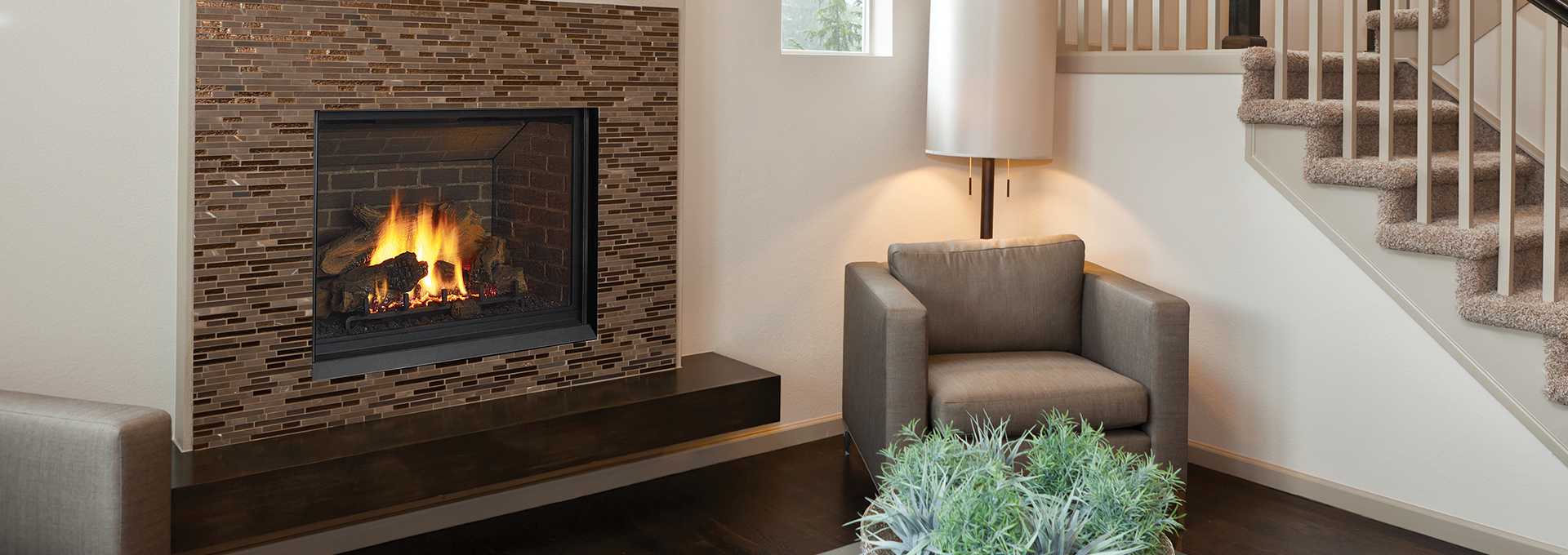 Regency Bellavista B41XTCE Gas Fireplace - Image 3