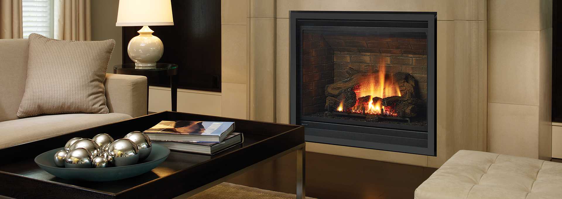Regency Bellavista B41XTE Gas Fireplace - Image 4
