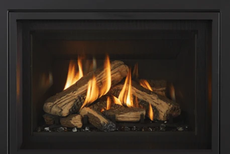 Regency Black Steel Inner Panels (Gi29L) - 311-907