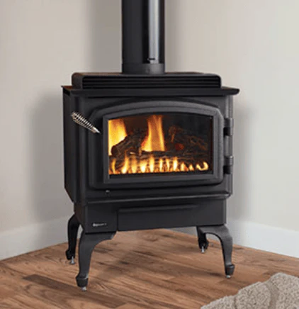 Regency Classic C34E Gas Stove (C&H Package Special!)