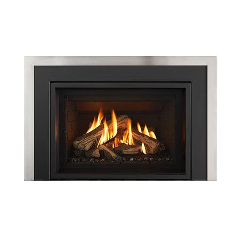 Regency Gi29L Premium Faceplate Surround (Brushed Nickel) - 311-924