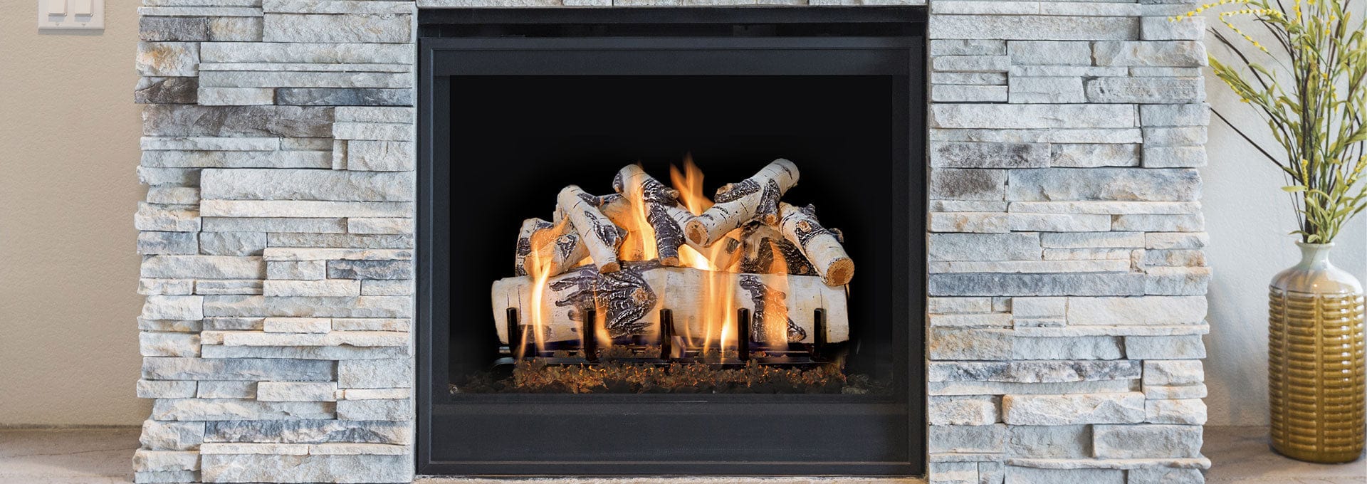 Regency GL24V Gas Log Set - Image 2