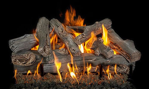 Regency GL24V Gas Log Set - Image 4