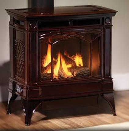 Regency Hampton H35 Gas Stove - Image 2