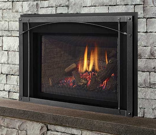 Regency Liberty LRI6E Gas Insert - Image 6