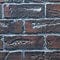 Regency Old Town Red Standard Brick Panels (Panorama P36E) - 513-902