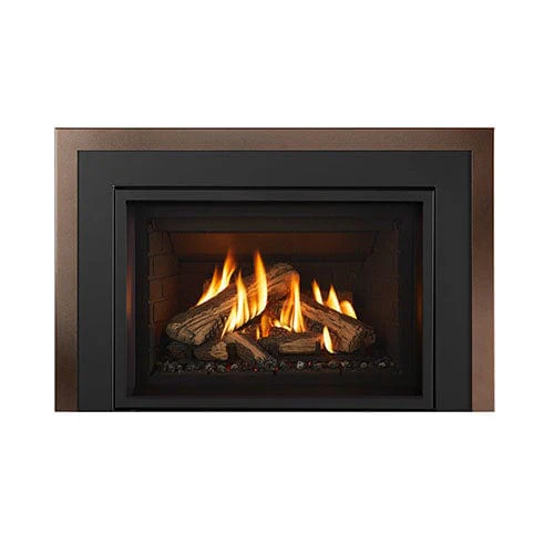 Regency Premium Faceplate Surround - Sunset Bronze (GI27LE) - 550-923