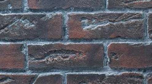 Regency Standard Design Brick Panels (H35) - Image 2