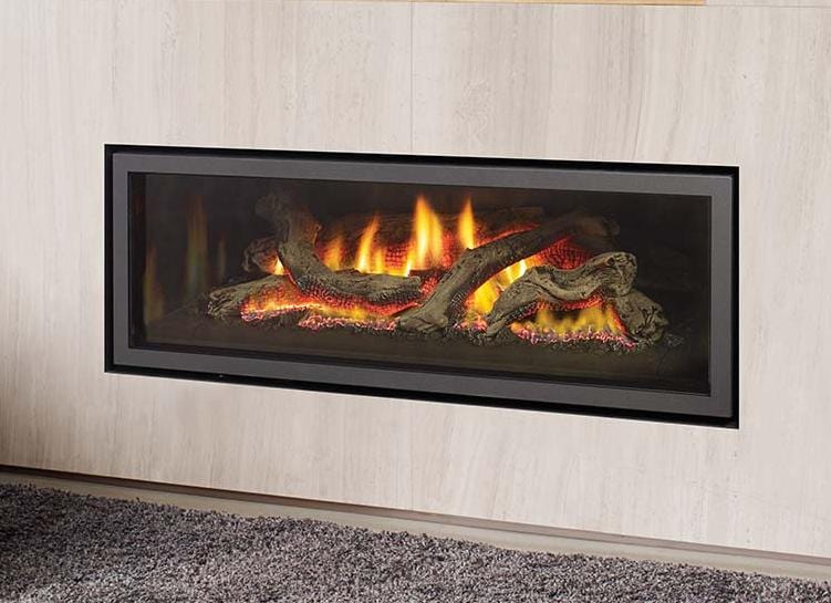 Regency Ultimate U1500E Gas Fireplace